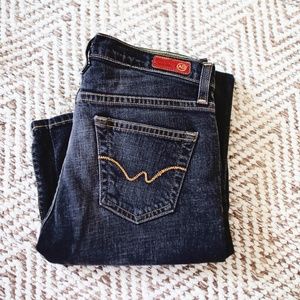 Adriano Goldschmied jeans